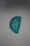 Treasured Turquoise Cap