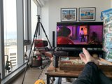 Capturing the Moment