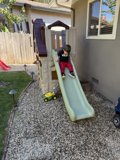 Backyard Adventures