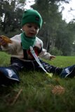 Young Explorer's Tranquility