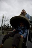 A Day at the Academy: Mother and Baby
