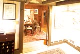The Entrance to Elegance