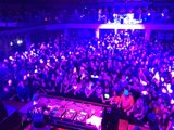 Purple Haze Night Club Experience