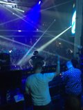 Spotlight on the DJ