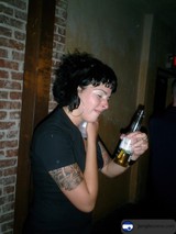 Inked Up Beauty