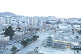 City Life
