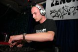 DJ in the Zone