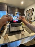 Wine and Work