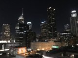 Dazzling Metropolis