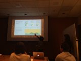 Delivering an Engaging Seminar