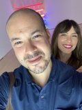 Selfie Time in San Francisco