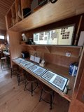 Workstation at the Presidio