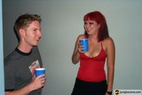 Happy Hour Lovebirds