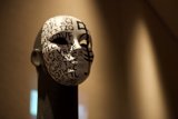 Message-bearing Mask