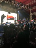 Rocking the Night Away: An Epic Concert Experience