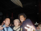 Ron at the Urban Night Club