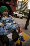 Wesley's Chinatown Adventure