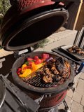 Grill Master’s Evening Delight