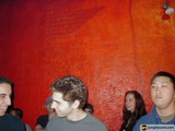 A Night Out with Photobombers