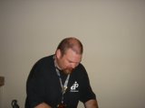 The Bold and Bearded Man