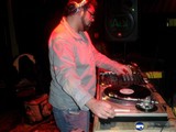 Mixing Beats in the Museum Nightclub