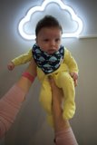 Baby's First Neon Glimpse