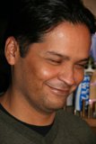 Upbeat Man