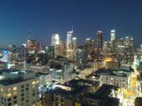 Radiant City Nights