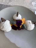 Tropical Delight: A Culinary Gem at The Royal Hawaiian