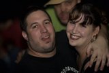 Night Club Portrait