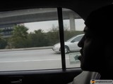 Reflections on the Road