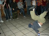 Upside Down