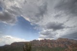 Majestic View of the Plateau