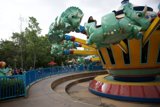 Expedition to the Jurassic Realm at Disney