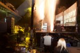 Explosive Entertainment