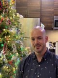 The Christmas Portrait