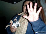 Shutterbug Gesture