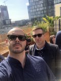 Urban Selfie