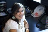 Working with a Smile