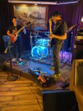 Rockin' the Night Away