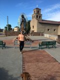A Walk in the Park