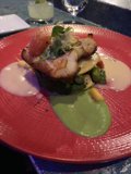 Savory Seafood Delight