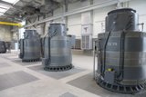 Inside the Factory