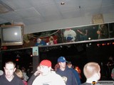 TV Crowd at the Nightclub