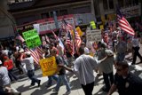 Patriotic Protest