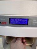 Data Display: Glimpse into the Core