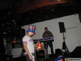 Patriotic Performance