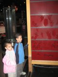 Handprint Memories
