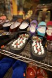 Footwear Fiesta: The Dynamic Array of Shoes
