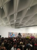 Exploring Art at The Broad
